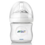  - Philips Avent - kojeneck lhev Natural 125 ml bez BPA  od  firkon-kocarky.cz