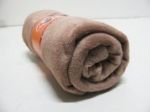  - Deka mikrovlkno 150x200 Uni tm. bov od  firkon-kocarky.cz