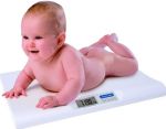  - Kojeneck vha LANAFORM BABY SCALE LA090324 od  firkon-kocarky.cz