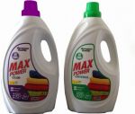  - Max Power Universal prac gel PE lahev 4 l 54 PD od  firkon-kocarky.cz