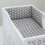  - 3-dln souprava do postlky Baby Nellys  - Bubble retro ed AKCE ! od  www.firkon-kocarky.cz