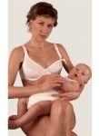  - Matesk  podprsenka na kojen s kostic BARLEY 66162  TOTLN VPRODEJ !!! bl od  www.firkon-kocarky.cz