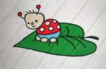  - Ltkov tetra plena - osuka 90x100 cm Libttsk obr. Beruka od  firkon-kocarky.cz