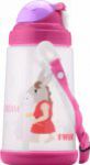  - Lhev se slmkou a emnkem 650 ml. Farlin - pro holiku od  firkon-kocarky.cz