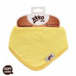  - Bambusov dtsk slintek/tek XKKO BMB - Lemon od  firkon-kocarky.cz