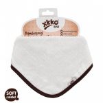  - Bambusov dtsk slintek/tek XKKO BMB - Natural  od  firkon-kocarky.cz