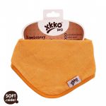  - Bambusov dtsk slintek/tek XKKO BMB - Orange od  firkon-kocarky.cz