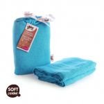  - Bambusov zavinovaka XKKOBMB Cyan 120x120cm - 1ks od  firkon-kocarky.cz