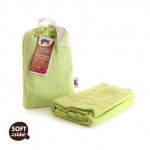  - Bambusov zavinovaka XKKOBMB Lime 120x120cm - 1ks od  firkon-kocarky.cz