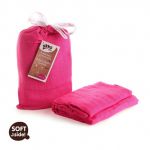  - Bambusov zavinovaka XKKOBMB Magenta 120x120cm - 1ks od  firkon-kocarky.cz