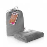  - Bambusov zavinovaka XKKOBMB Silver 120x120cm - 1ks od  firkon-kocarky.cz