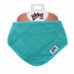  - Bambusov dtsk slintek/tek XKKO BMB - Turquoise  od  firkon-kocarky.cz