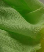  - Bambusov pleny KIKKOBMB Colors GREEN 30x30cm od  firkon-kocarky.cz