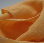 - Bambusov pleny KIKKOBMB Colors ORANGE 30x30cm od  firkon-kocarky.cz