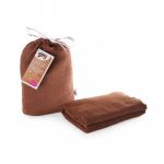  - Bambusov zavinovaka XKKOBMB Milk Choco 120x120cm - 1ks od  firkon-kocarky.cz