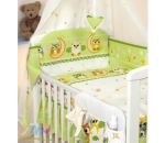  - Souprava 4 dln Soviky 120x90 + 60x40 cm zelen od  www.firkon-kocarky.cz