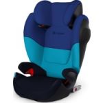  - CYBEX SOLUTION M-FIX SL Blue moon 2018 od  firkon-kocarky.cz