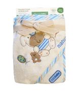  - Bobobaby dtsk osuka ECO krmov-modr od  firkon-kocarky.cz