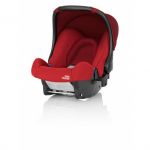  - RMER Baby-Safe, Flame Red od  www.firkon-kocarky.cz