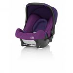  - RMER Baby-Safe, Mineral Purpple od  www.firkon-kocarky.cz