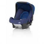  - RMER Baby-Safe, Ocean blue od  www.firkon-kocarky.cz