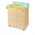  - Velk pebalovac devn stl CAM Asia Naturale od  www.firkon-kocarky.cz