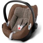  - CYBEX ATON Q PLUS Cashmere Beige 2018 od  www.firkon-kocarky.cz