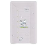  - Ceba Baby pebalovac podloka 3 hrann mkk 70x50 cm  zebra s metrem ed  od  firkon-kocarky.cz