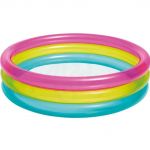  - INTEX Bazn kulat 86 x 25 cm 57104 od  firkon-kocarky.cz