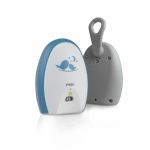  - Dtsk chvika s analogovou 2-kanlovou technologi a dosahem a 200 metr NEO 200 REER od  www.firkon-kocarky.cz