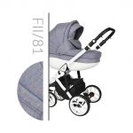  - Kombinovan korek Baby Merc Faster 2 Style .81+ rukvnk ZDARMA !!   od  www.firkon-kocarky.cz