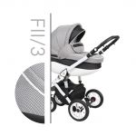  - Kombinovan korek Baby Merc Faster 2  Style .3 + rukvnk ZDARMA !!   od  www.firkon-kocarky.cz