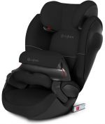  - CYBEX PALLAS M-FIX SL Pure black  2018 od  firkon-kocarky.cz