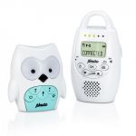  - DECT dtsk chvika OWL dbx-84 od  www.firkon-kocarky.cz