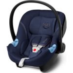  - CybexCybex Aton M Denim blue od  firkon-kocarky.cz