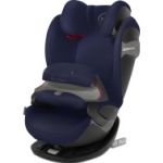  - CYBEX  PALLAS S-FIX  Denim blue 2018 od  firkon-kocarky.cz