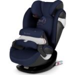  - CYBEX PALLAS M-FIX DENIM BLUE 2018 od  firkon-kocarky.cz