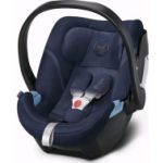  - CYBEX ATON 5 Denim blue 2018 od  firkon-kocarky.cz