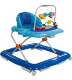  - Dtsk chodtko Sunbaby Footy - modr od  firkon-kocarky.cz