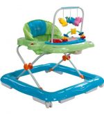  - Dtsk chodtko Sunbaby Footy - modr od  firkon-kocarky.cz