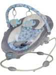  - BABYMIX LEHTKO S VIBRACEMI A MELODIEMI BR245 GREY od  firkon-kocarky.cz