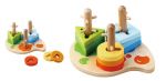  - Devn puzzle 10 ks E01.032.1.1. od  firkon-kocarky.cz