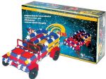  - Stavebnice Seva Patrol plast 238ks od  firkon-kocarky.cz