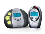  - Eco DECT dtsk chvika s displejem DBX-88 LIMITED ed od  firkon-kocarky.cz