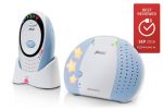  - Eco DECT dtsk chvika se svtlkem DBX-85 LIMITED sv. modr od  firkon-kocarky.cz