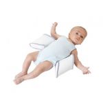  - Ergonomick fixan vleky CANDIDE od  firkon-kocarky.cz
