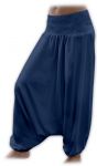  - Thotensk tureck harmov kalhoty sultnky Jeans Jonek od  firkon-kocarky.cz