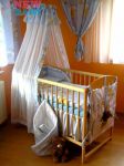  - 4 dln sada s nebesy Mrek modr nebesa ifon New Baby - vprodej !!!! od  firkon-kocarky.cz