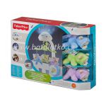  - Fisher Price koloto nad postlku motlci CDN41 od  firkon-kocarky.cz