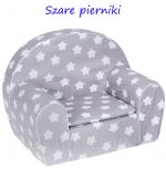  - Dtsk keslko s bavlnnm potahem KAPRI pernkov hvzdy na edm od  www.firkon-kocarky.cz